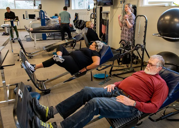 Tulsa Spine and Rehab Chiropractic Picture 7