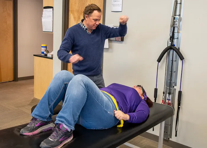 Tulsa Spine and Rehab Chiropractic Picture 6