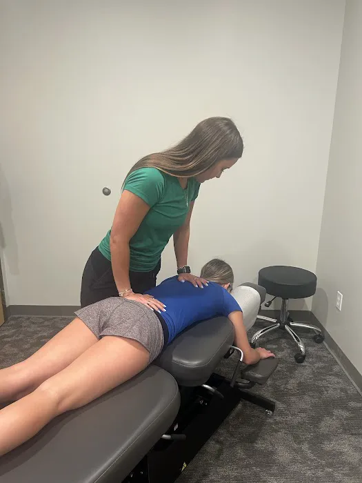 Tulsa Spine and Rehab Chiropractic Picture 8