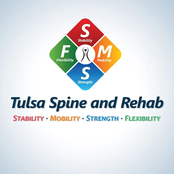 Tulsa Spine and Rehab Chiropractic Picture 9