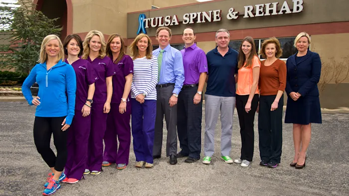 Dr. Sean O. Riley, DC Picture 3