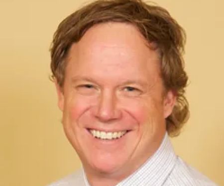 Dr. Sean O. Riley, DC