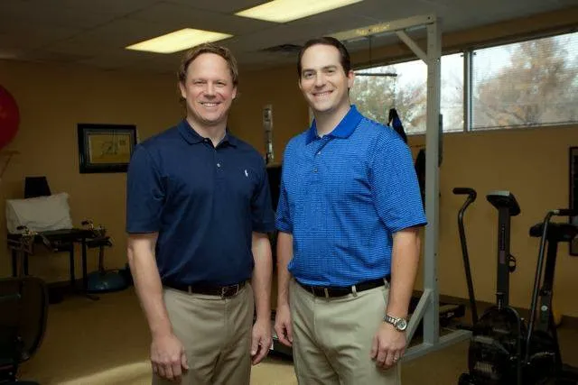 Dr. Sean O. Riley, DC Picture 2