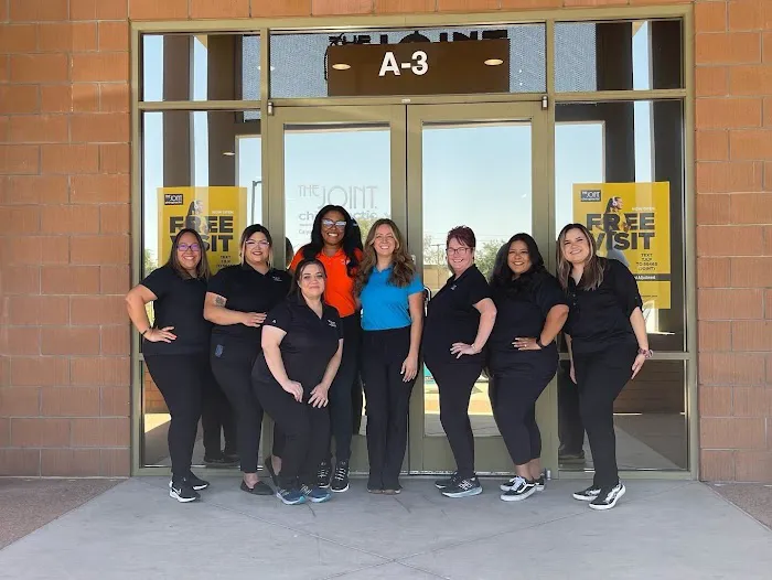 The Joint Chiropractic Picture 2