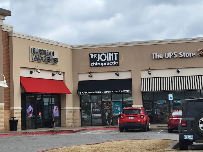 The Joint Chiropractic Picture 1