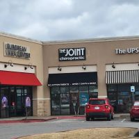 The Joint Chiropractic ico