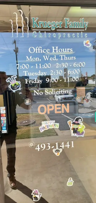 Krueger Family Chiropractic Picture 1