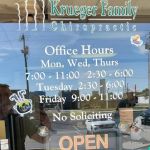 Krueger Family Chiropractic