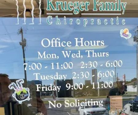Krueger Family Chiropractic