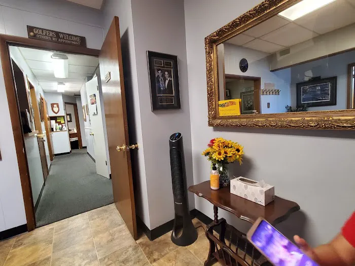 Halsey Chiropractic Picture 2