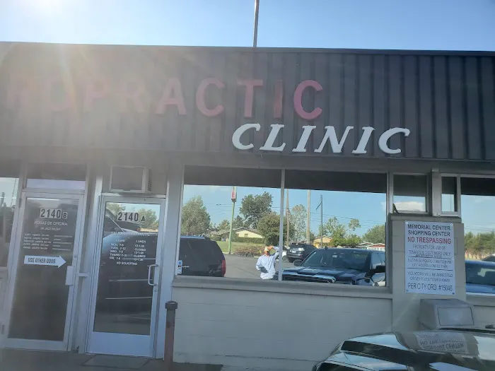 Halsey Chiropractic Picture 1