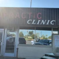 Halsey Chiropractic ico