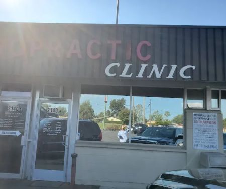 Halsey Chiropractic
