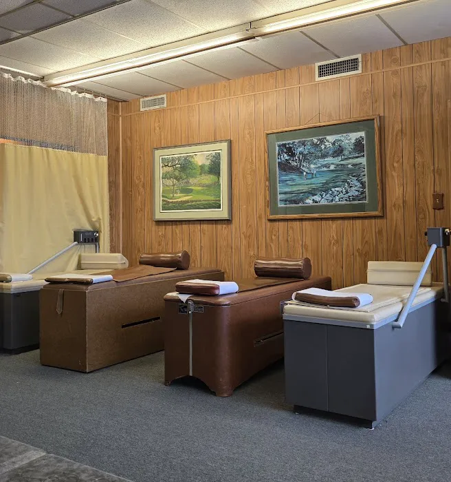 Halsey Chiropractic Picture 10