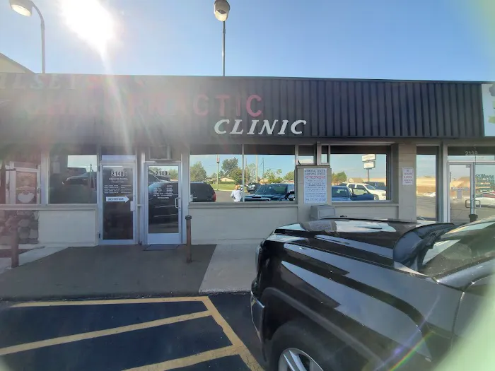 Halsey Chiropractic Picture 3