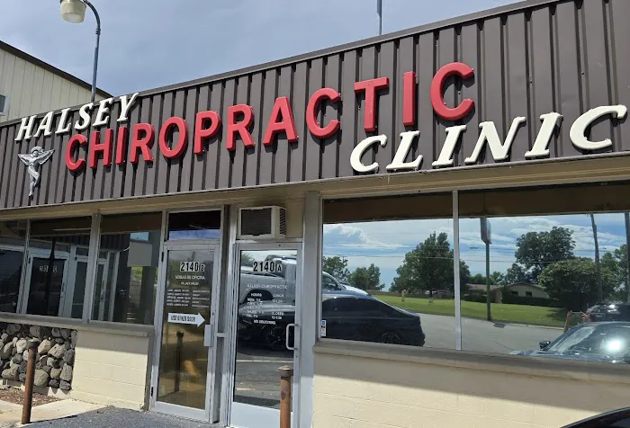 Halsey Chiropractic Picture 9