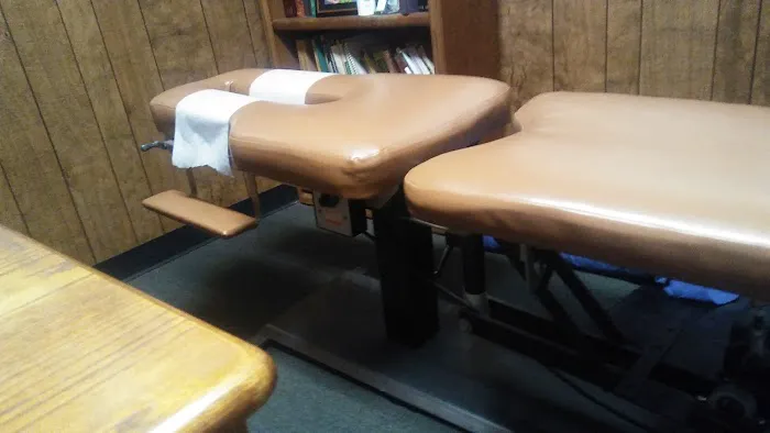 Halsey Chiropractic Picture 6