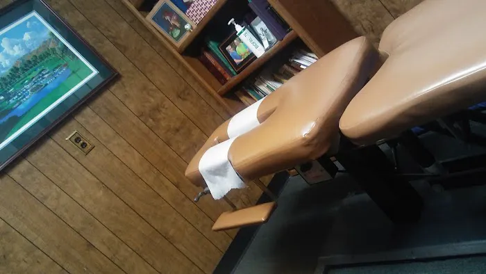 Halsey Chiropractic Picture 8