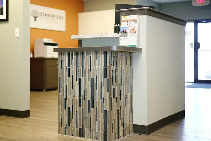 Standridge Chiropractic Tulsa Picture 6