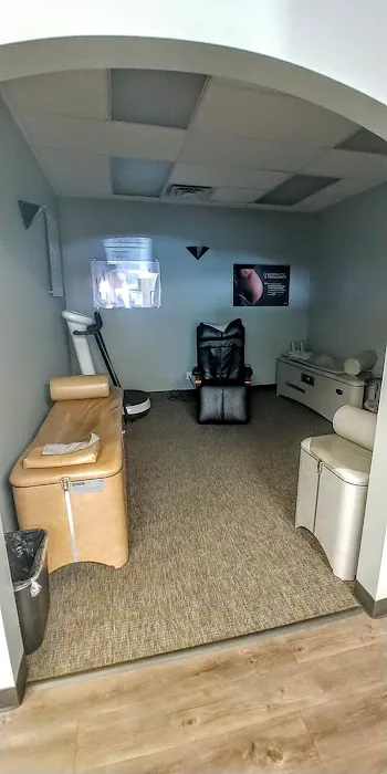 Standridge Chiropractic Tulsa Picture 3