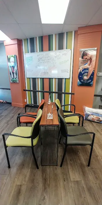 Standridge Chiropractic Tulsa Picture 10