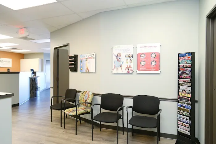 Standridge Chiropractic Tulsa Picture 8