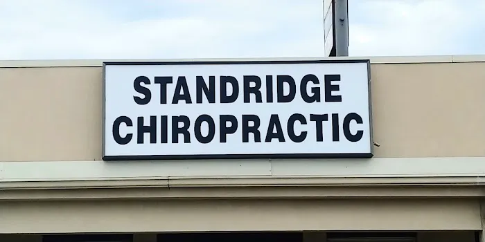 Standridge Chiropractic Tulsa Picture 2
