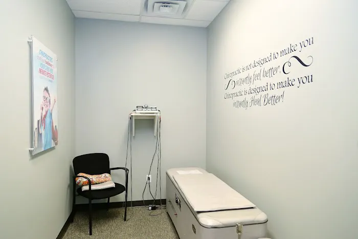 Standridge Chiropractic Tulsa Picture 1