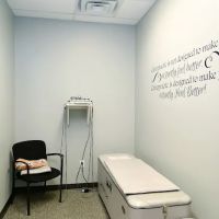 Standridge Chiropractic Tulsa ico