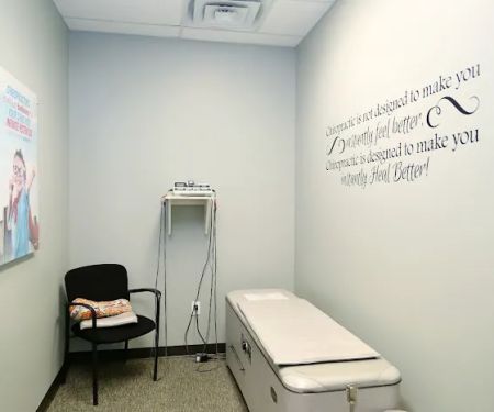 Standridge Chiropractic Tulsa
