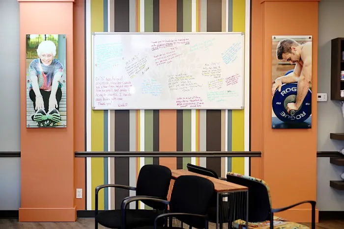 Standridge Chiropractic Tulsa Picture 5