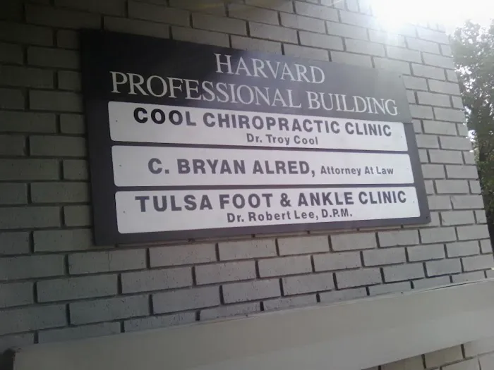 Troy H. Cool, DC Picture 7