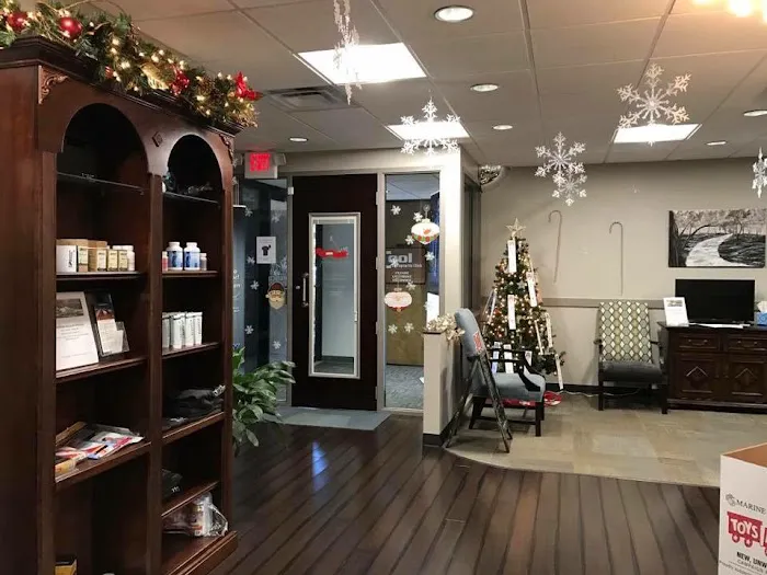 Tulsa Chiropractic Associates Picture 8
