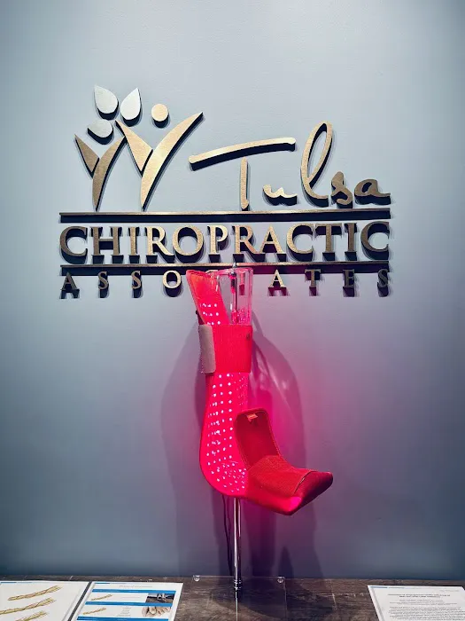 Tulsa Chiropractic Associates Picture 10
