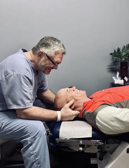 Tulsa Chiropractic Associates Picture 1