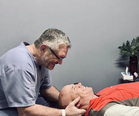 Tulsa Chiropractic Associates