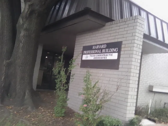 Tulsa Chiropractic Associates Picture 4