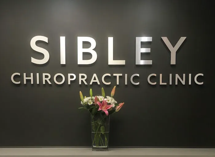 Sibley Chiropractic of Tulsa Chiropractor Picture 5