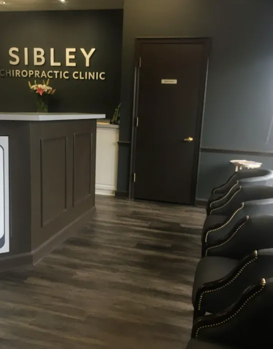 Sibley Chiropractic of Tulsa Chiropractor Picture 6