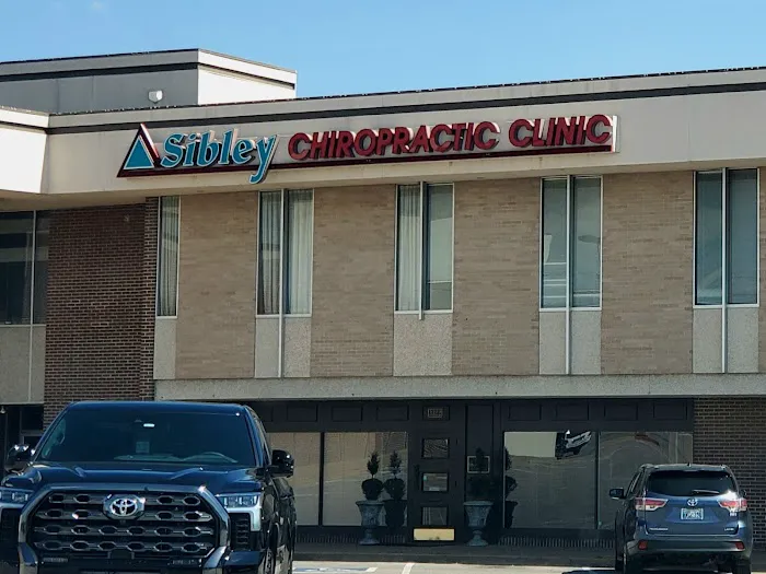 Sibley Chiropractic of Tulsa Chiropractor Picture 2