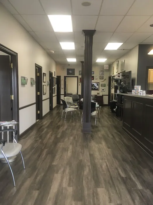 Sibley Chiropractic of Tulsa Chiropractor Picture 3