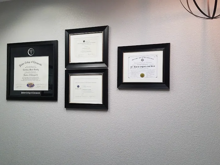 Graddy Chiropractic Picture 6