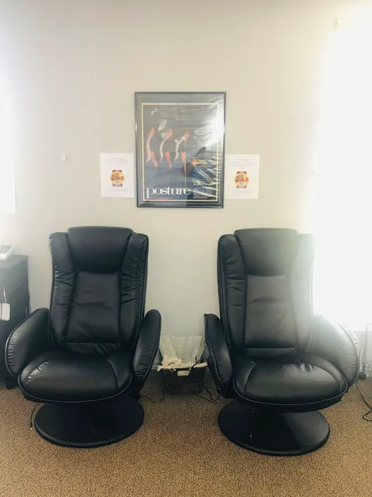 Graddy Chiropractic Picture 8