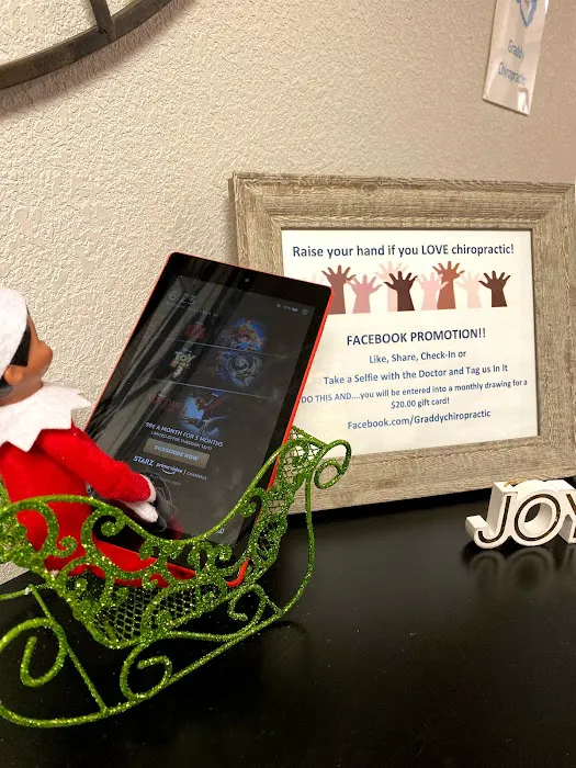 Graddy Chiropractic Picture 5