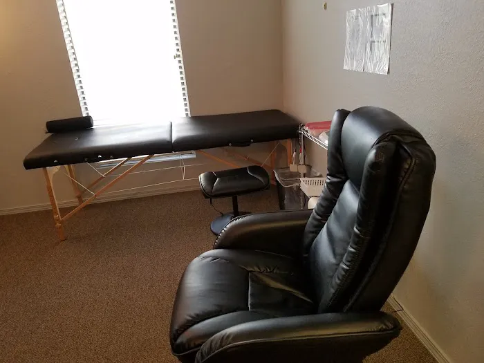 Graddy Chiropractic Picture 1
