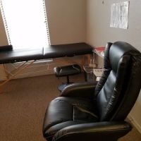 Graddy Chiropractic ico