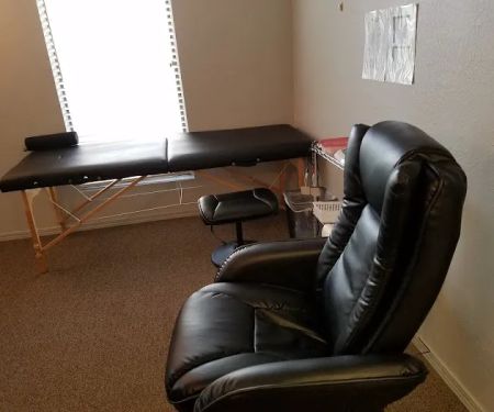 Graddy Chiropractic