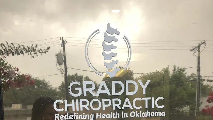 Graddy Chiropractic Picture 10