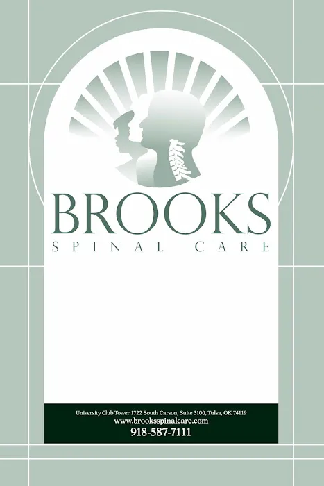 Brooks Spinal Care Picture 9