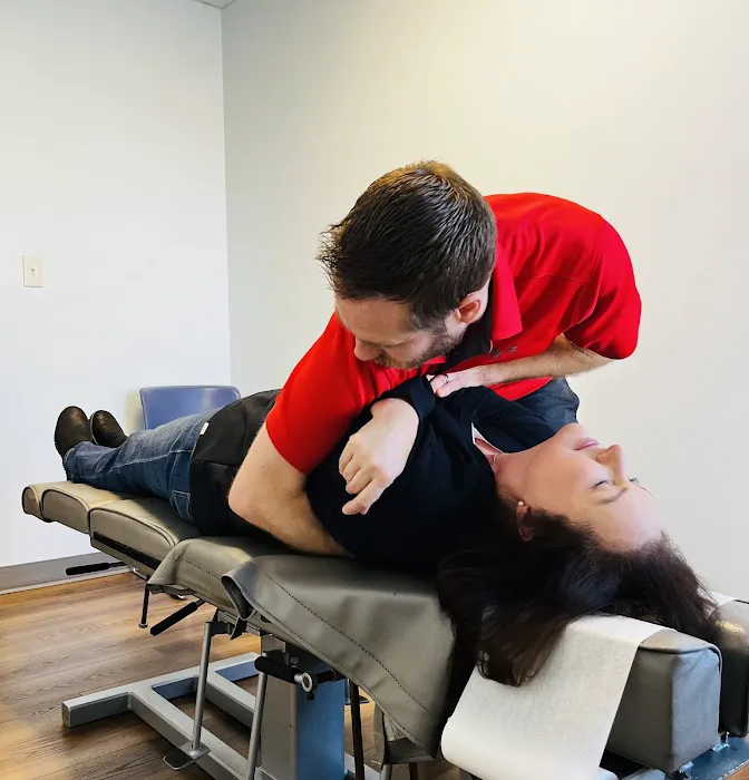 Dr Jason Kinder Picture 7